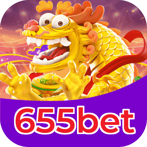 655bet logo