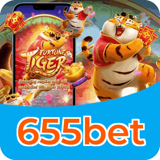 Instalar APK 655bet
